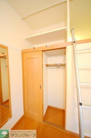 レオパレスエスト プロスペール 21347の物件内観写真